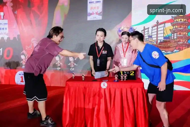 从一场酣畅淋漓的胜利，看江南体育如何重塑我的观赛体验