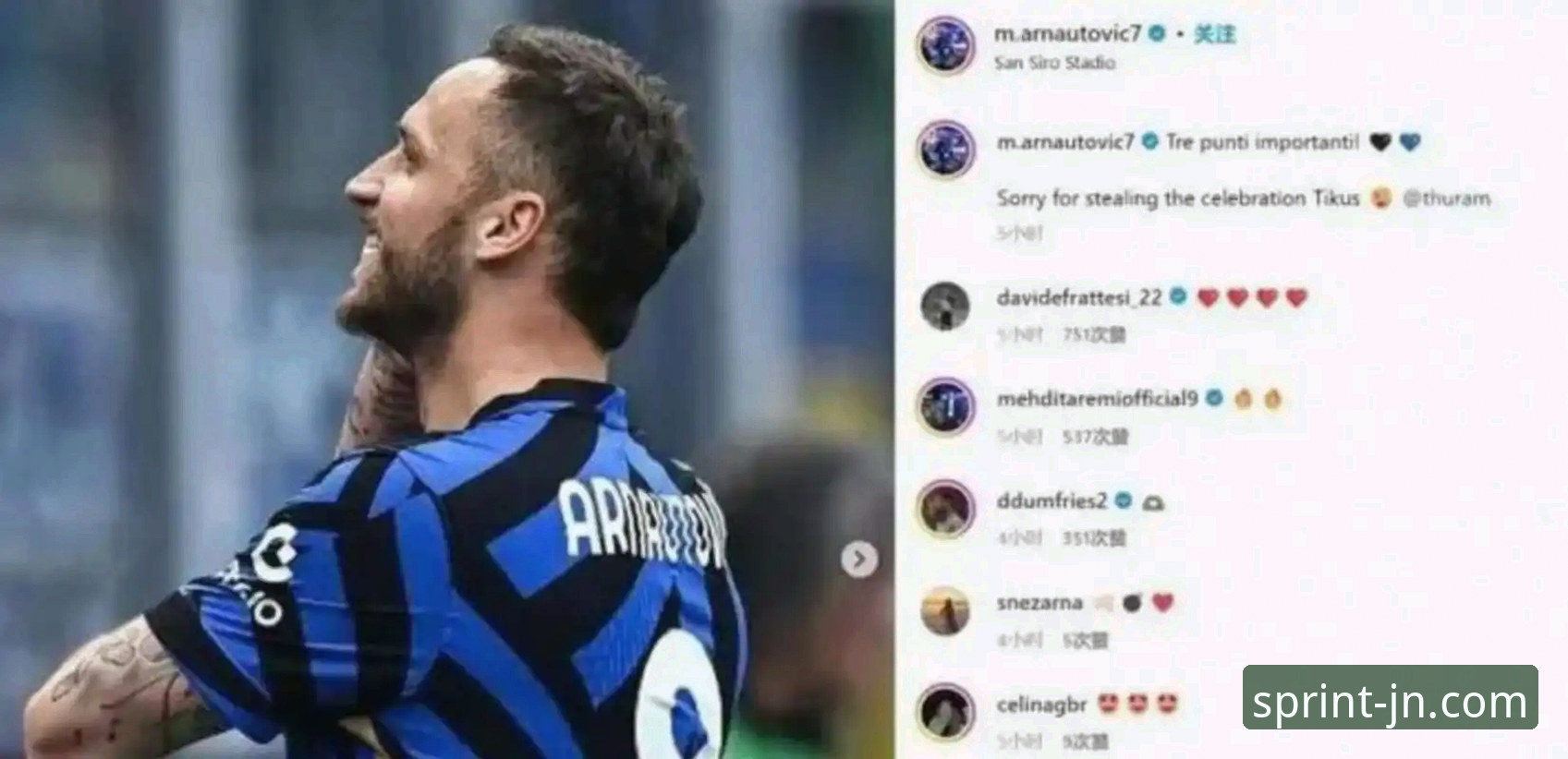 江南体育官网下载 揭秘国米铁卫阿坎吉的“双重喜悦”:一粒处子球与560分钟客场零封背后的故事