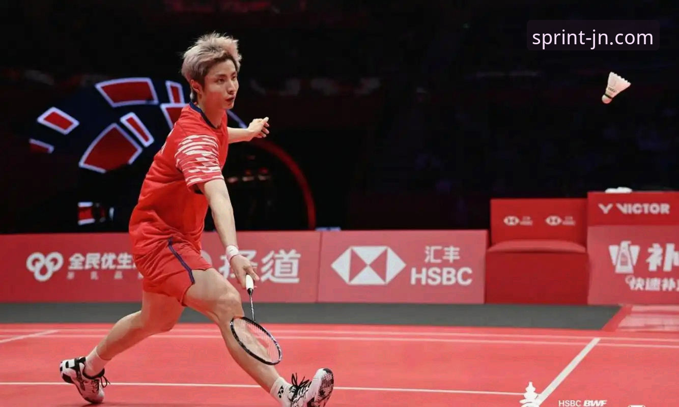 石宇奇亚锦赛夺冠复盘：从数据看国羽男单复兴之路操作教程