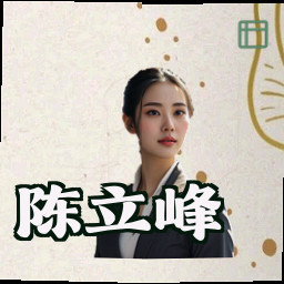 陈立峰